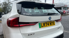 BMW iX1 150kW eDrive20 M Sport 65kWh 5dr Auto Electric Estate